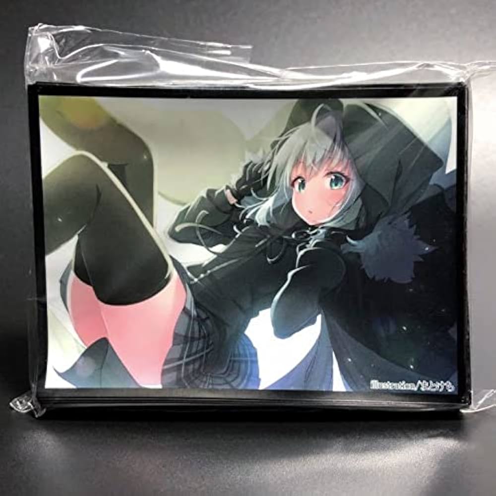 ロードエルメロII世の事件簿スリーブ3種セット Amazon.co.jp: ロード・エルメロイII世の事件簿 -魔眼蒐集列車